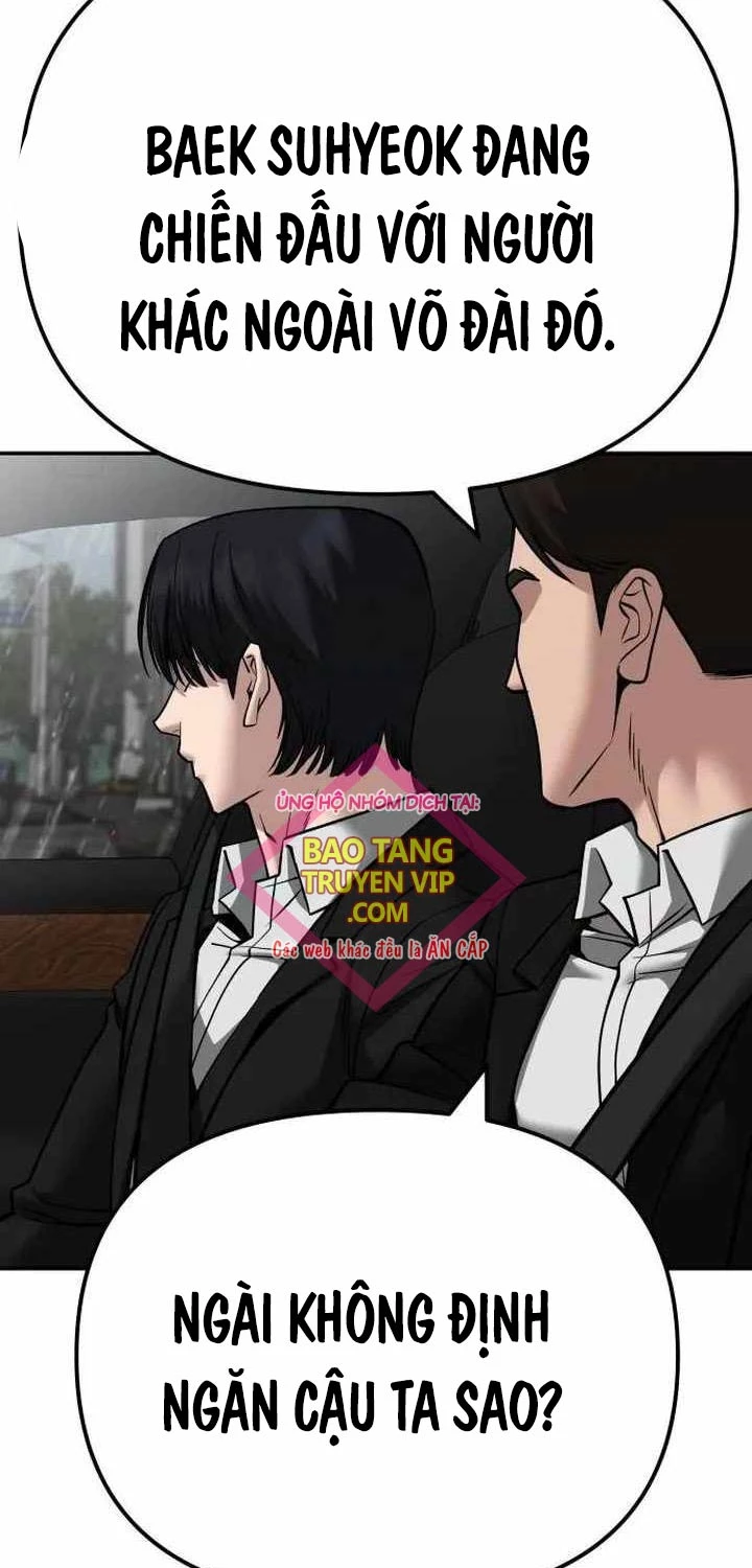 Giang Hồ Thực Thi Công Lý Chapter 108 - Trang 4