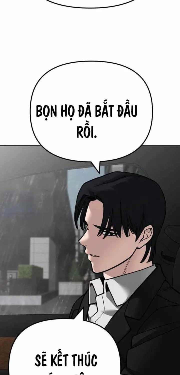 Giang Hồ Thực Thi Công Lý Chapter 108 - Trang 4