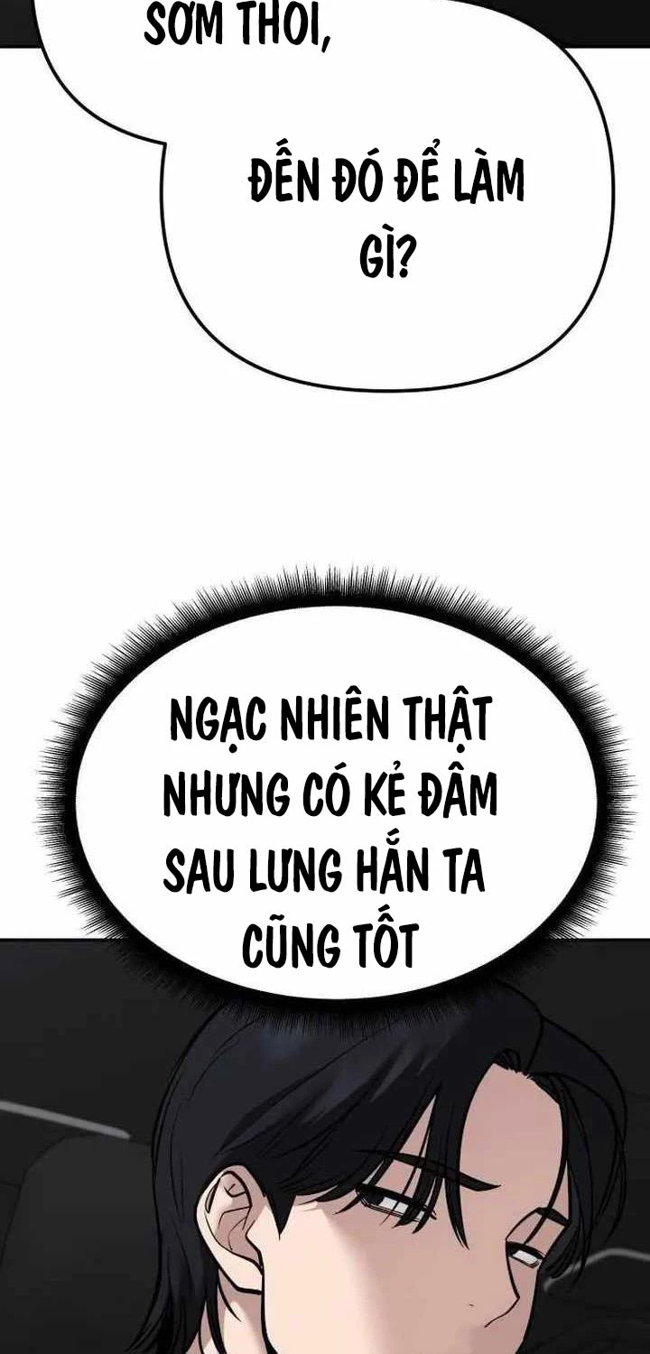 Giang Hồ Thực Thi Công Lý Chapter 108 - Trang 4
