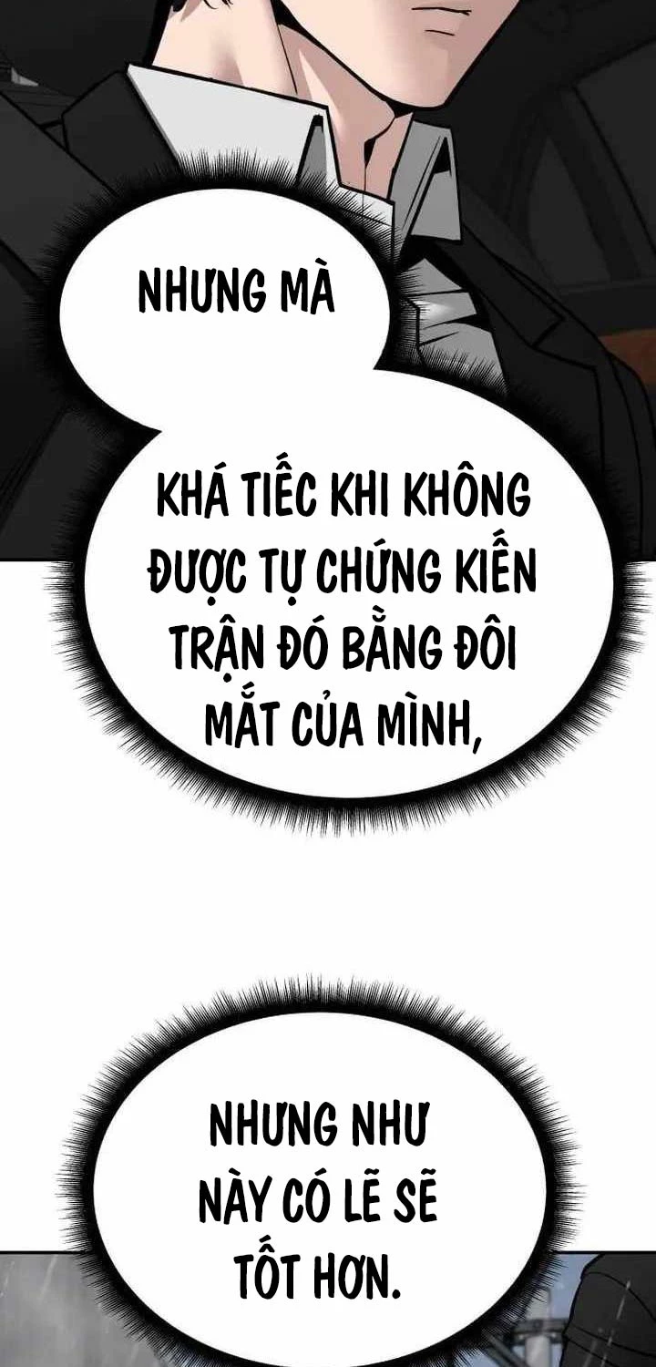 Giang Hồ Thực Thi Công Lý Chapter 108 - Trang 4