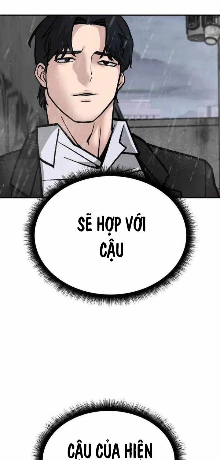 Giang Hồ Thực Thi Công Lý Chapter 108 - Trang 4