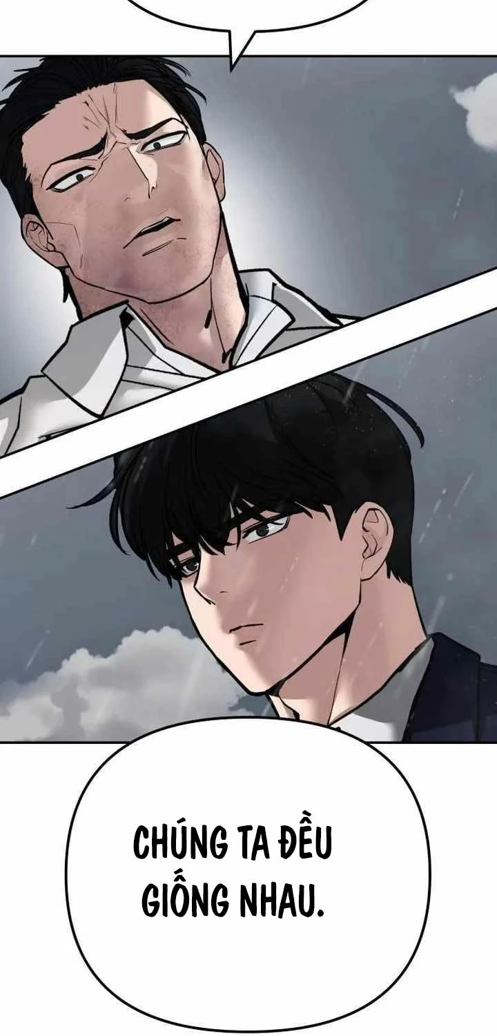 Giang Hồ Thực Thi Công Lý Chapter 108 - Trang 4