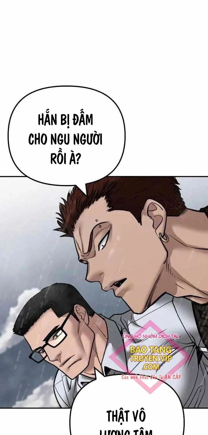 Giang Hồ Thực Thi Công Lý Chapter 108 - Trang 4