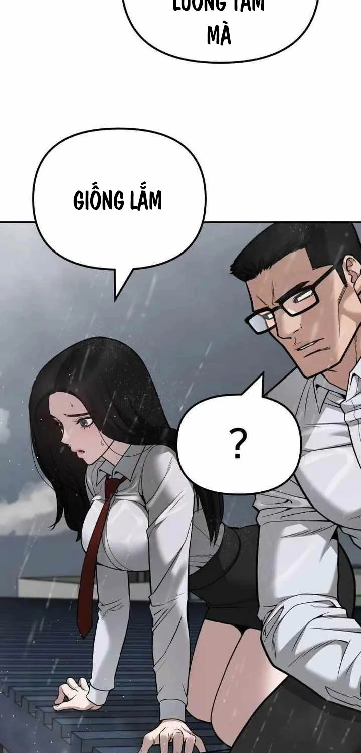 Giang Hồ Thực Thi Công Lý Chapter 108 - Trang 4