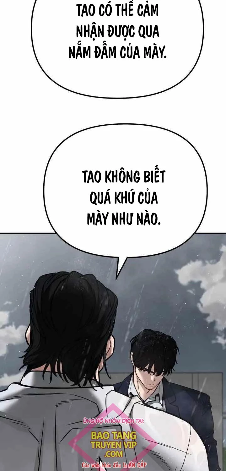 Giang Hồ Thực Thi Công Lý Chapter 108 - Trang 4