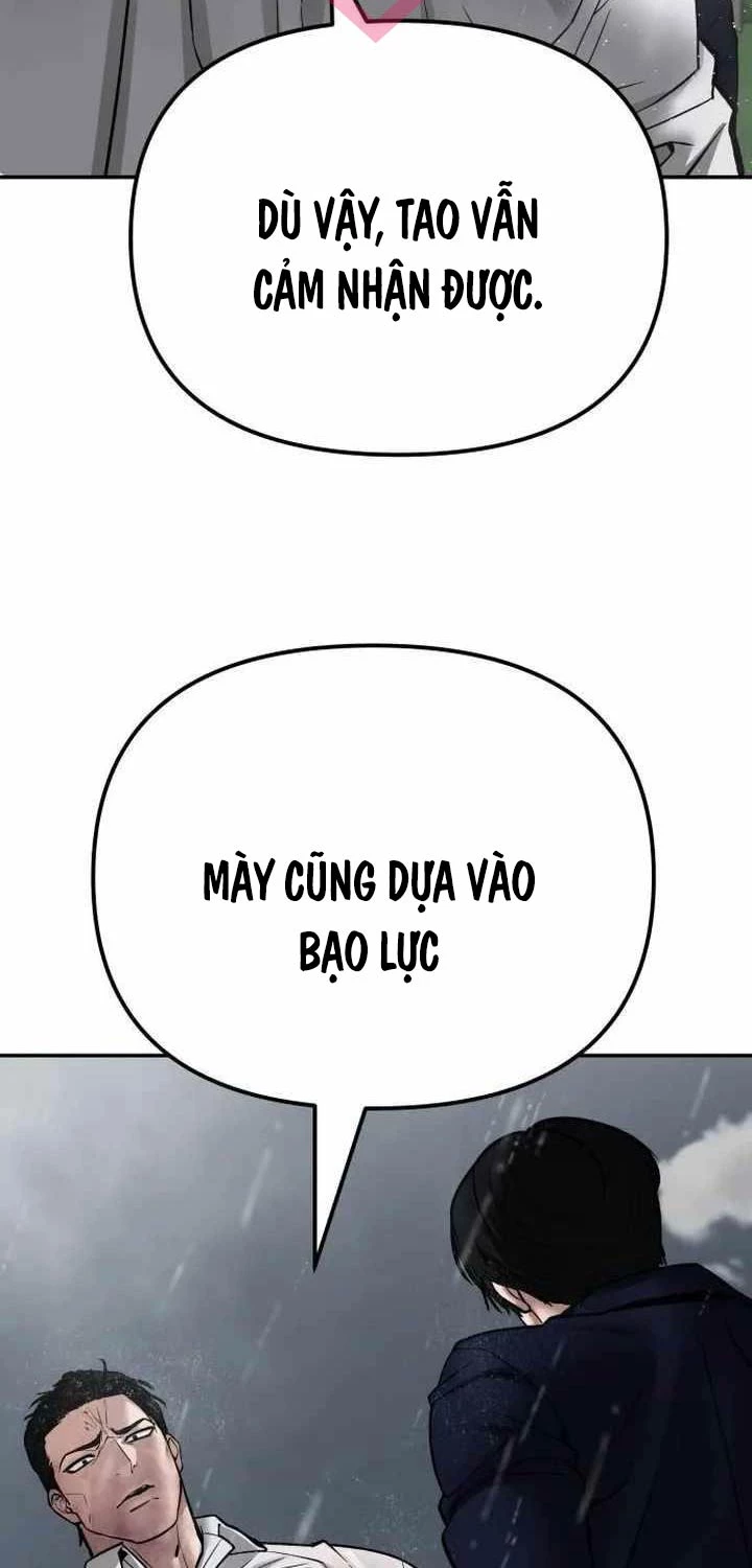 Giang Hồ Thực Thi Công Lý Chapter 108 - Trang 4