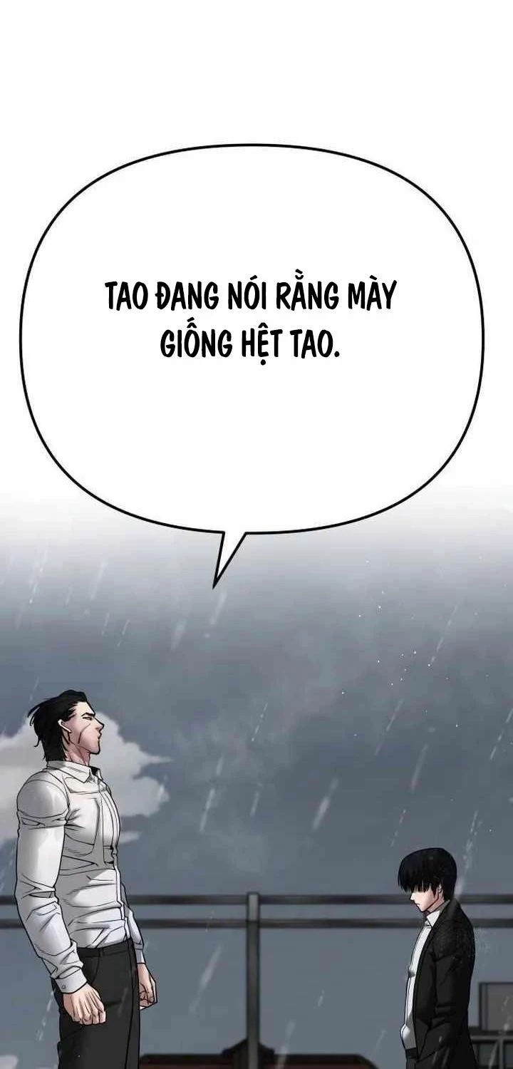 Giang Hồ Thực Thi Công Lý Chapter 108 - Trang 4