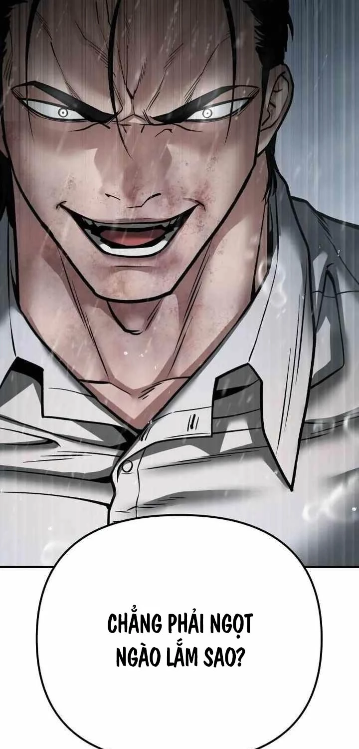 Giang Hồ Thực Thi Công Lý Chapter 108 - Trang 4