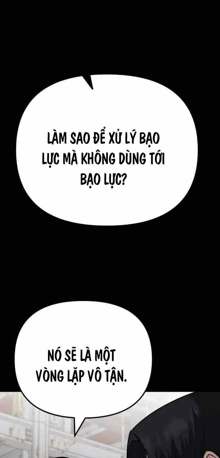 Giang Hồ Thực Thi Công Lý Chapter 108 - Trang 4