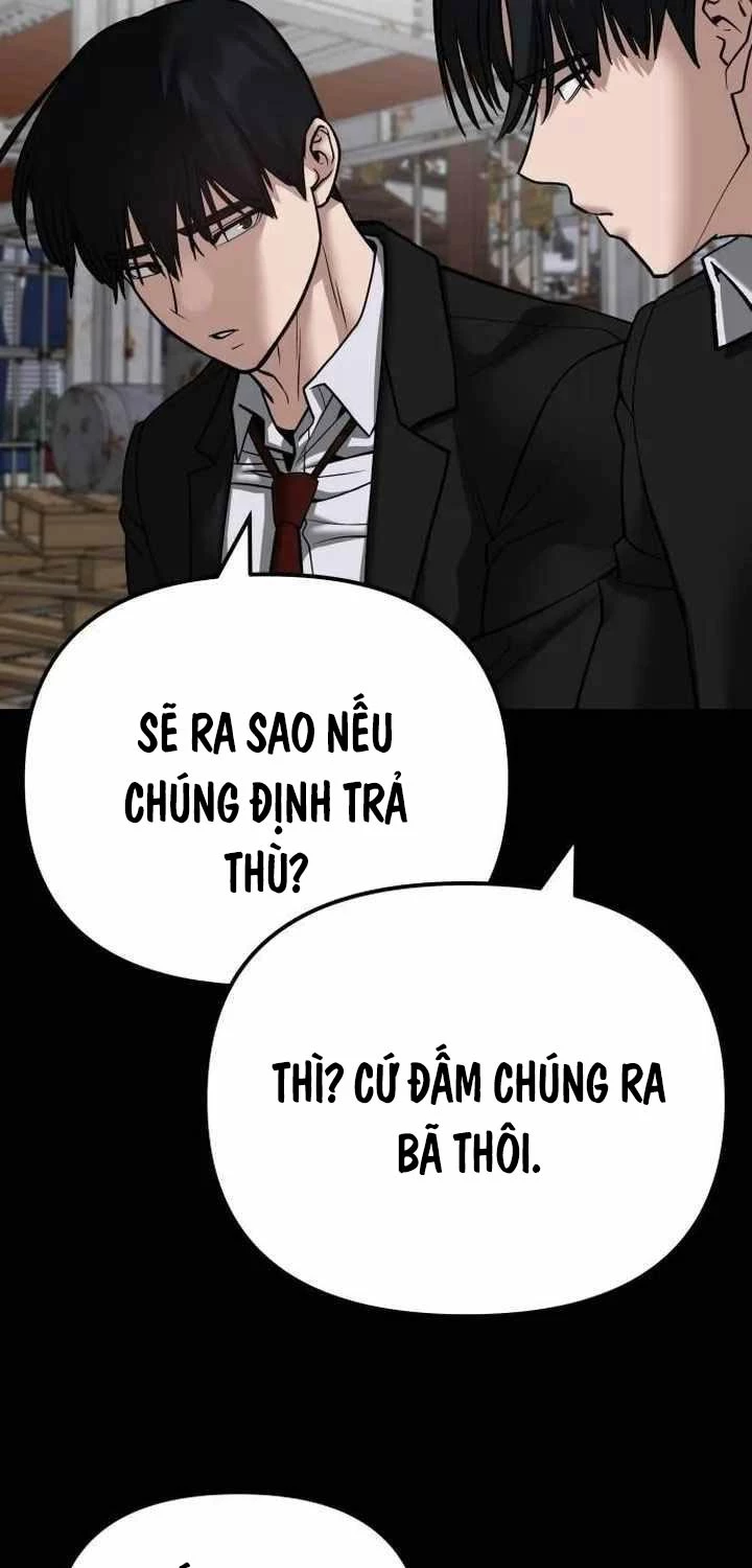Giang Hồ Thực Thi Công Lý Chapter 108 - Trang 4