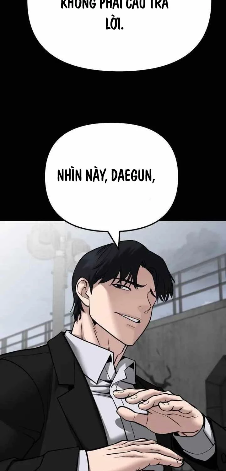 Giang Hồ Thực Thi Công Lý Chapter 108 - Trang 4