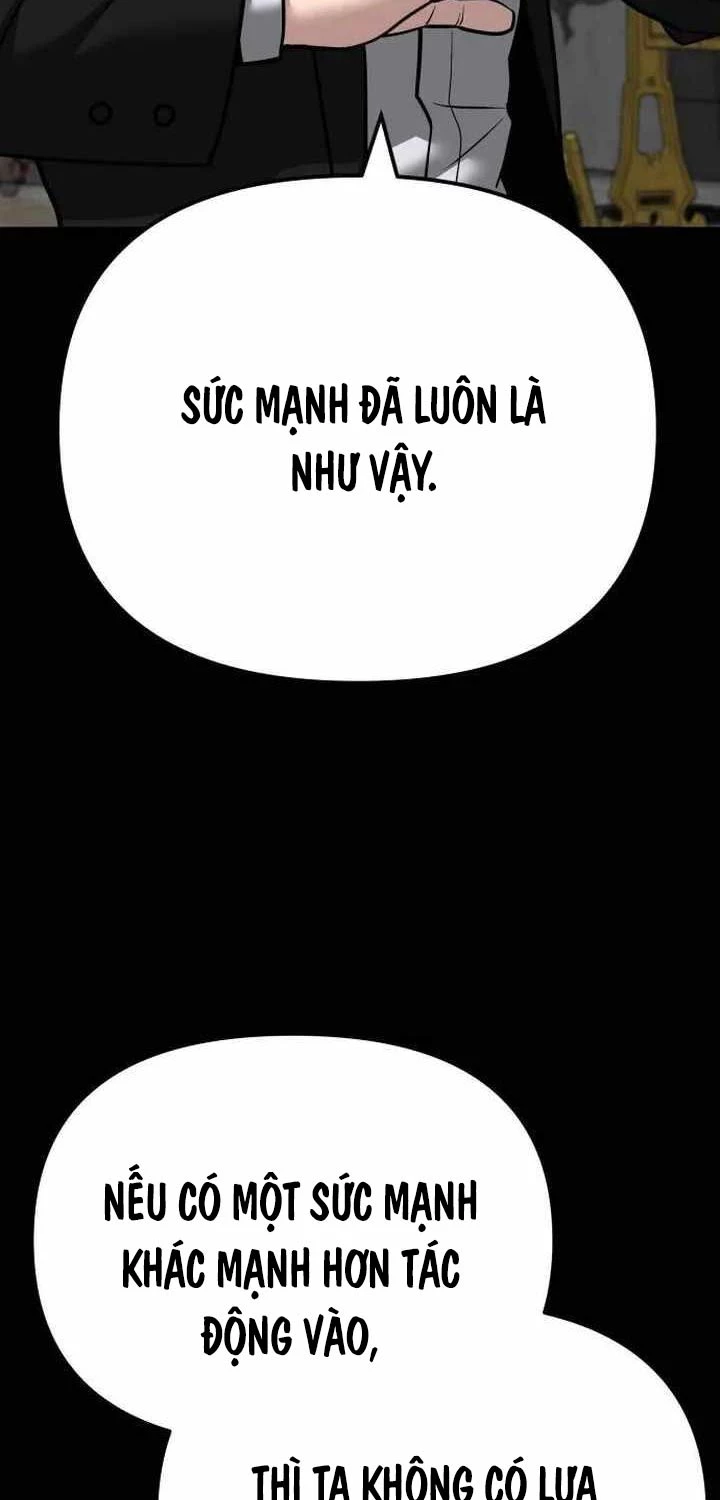 Giang Hồ Thực Thi Công Lý Chapter 108 - Trang 4