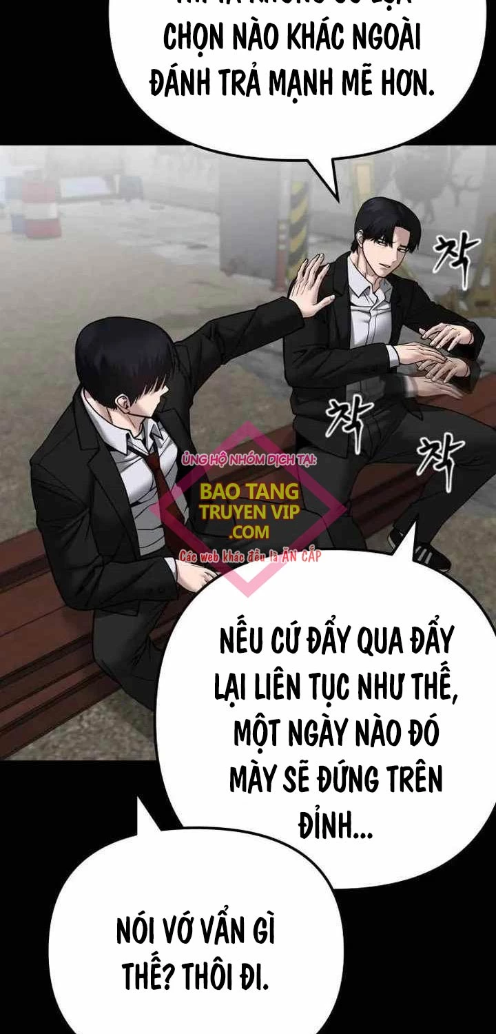 Giang Hồ Thực Thi Công Lý Chapter 108 - Trang 4