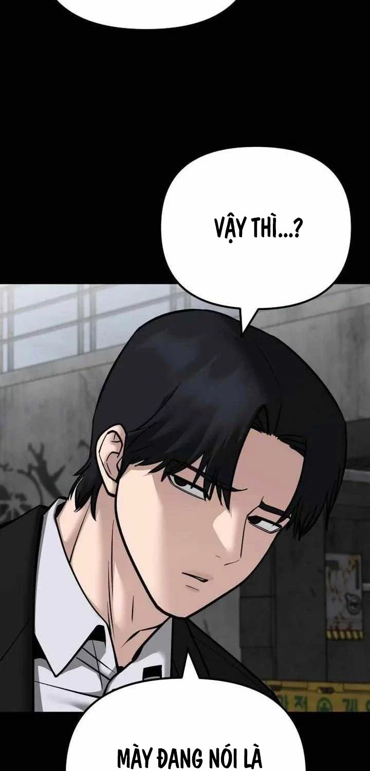 Giang Hồ Thực Thi Công Lý Chapter 108 - Trang 4