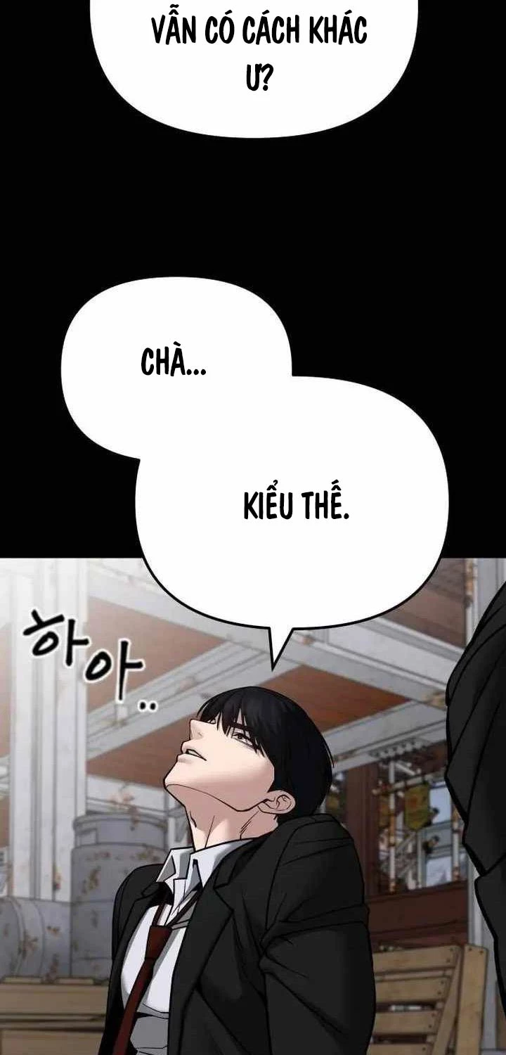 Giang Hồ Thực Thi Công Lý Chapter 108 - Trang 4