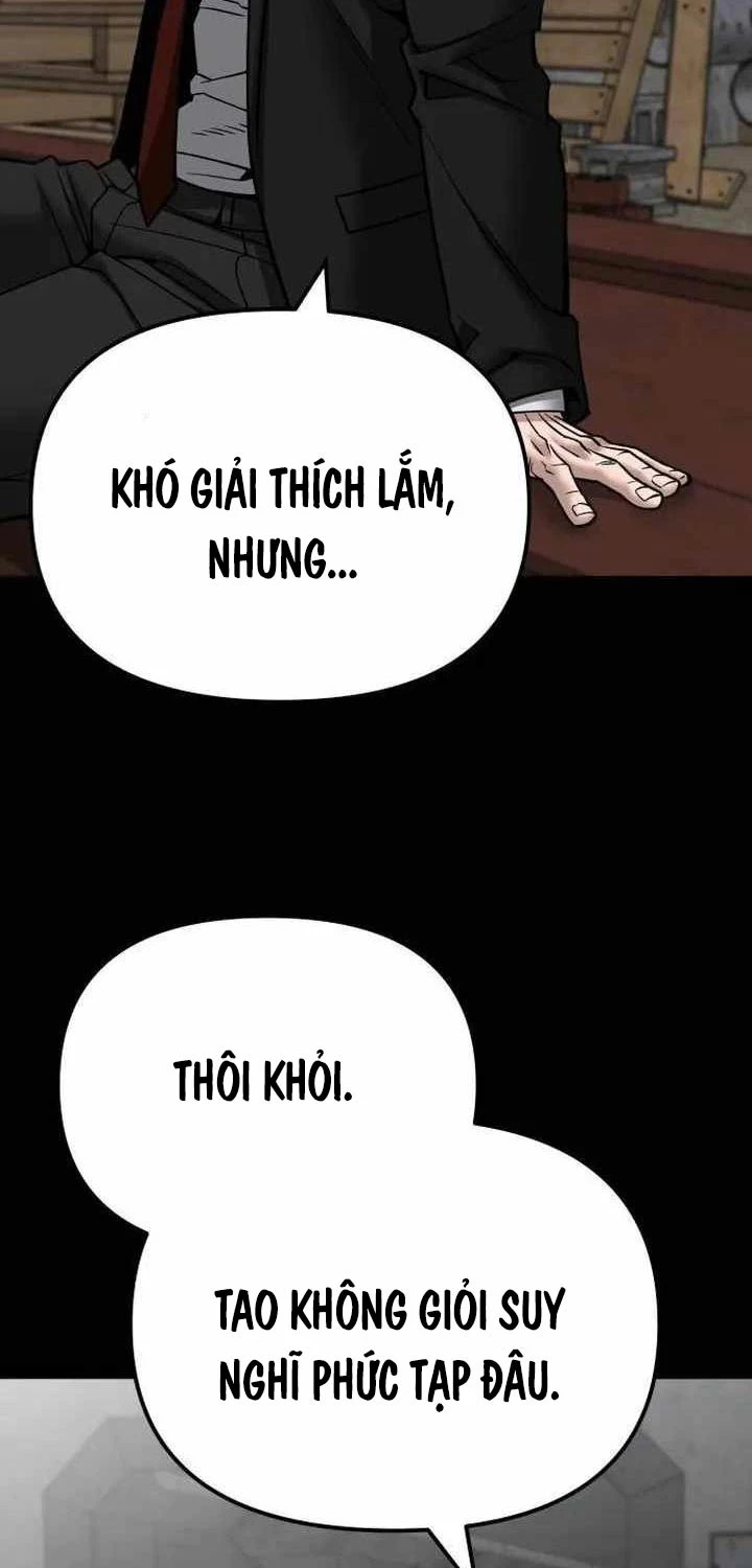 Giang Hồ Thực Thi Công Lý Chapter 108 - Trang 4