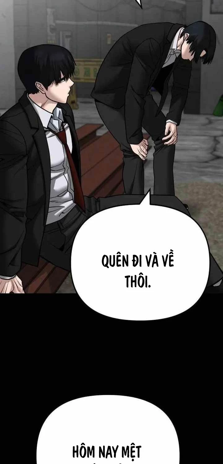 Giang Hồ Thực Thi Công Lý Chapter 108 - Trang 4