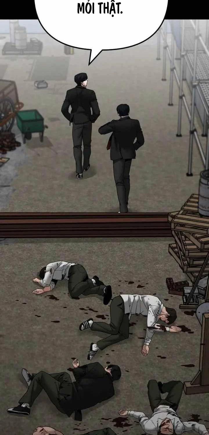 Giang Hồ Thực Thi Công Lý Chapter 108 - Trang 4