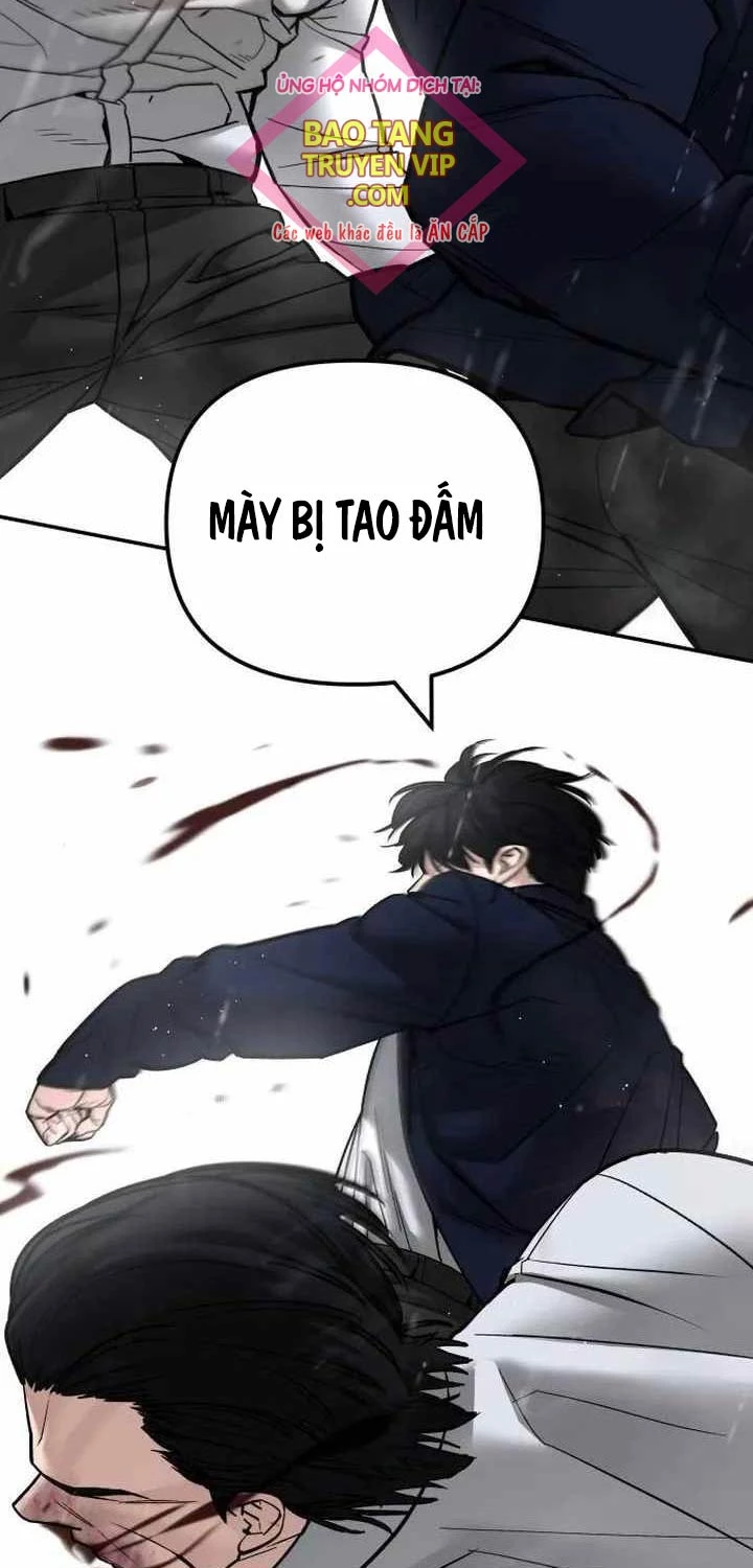 Giang Hồ Thực Thi Công Lý Chapter 108 - Trang 4