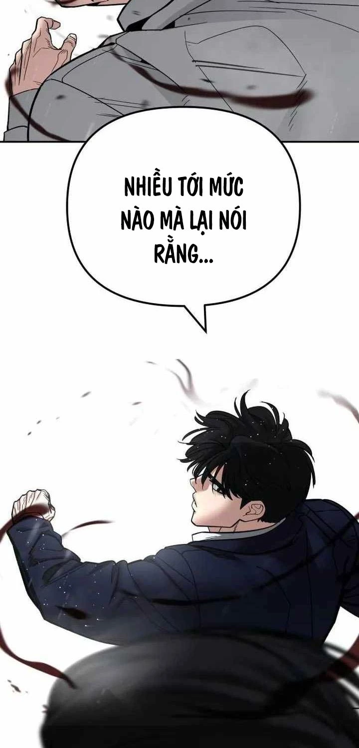 Giang Hồ Thực Thi Công Lý Chapter 108 - Trang 4