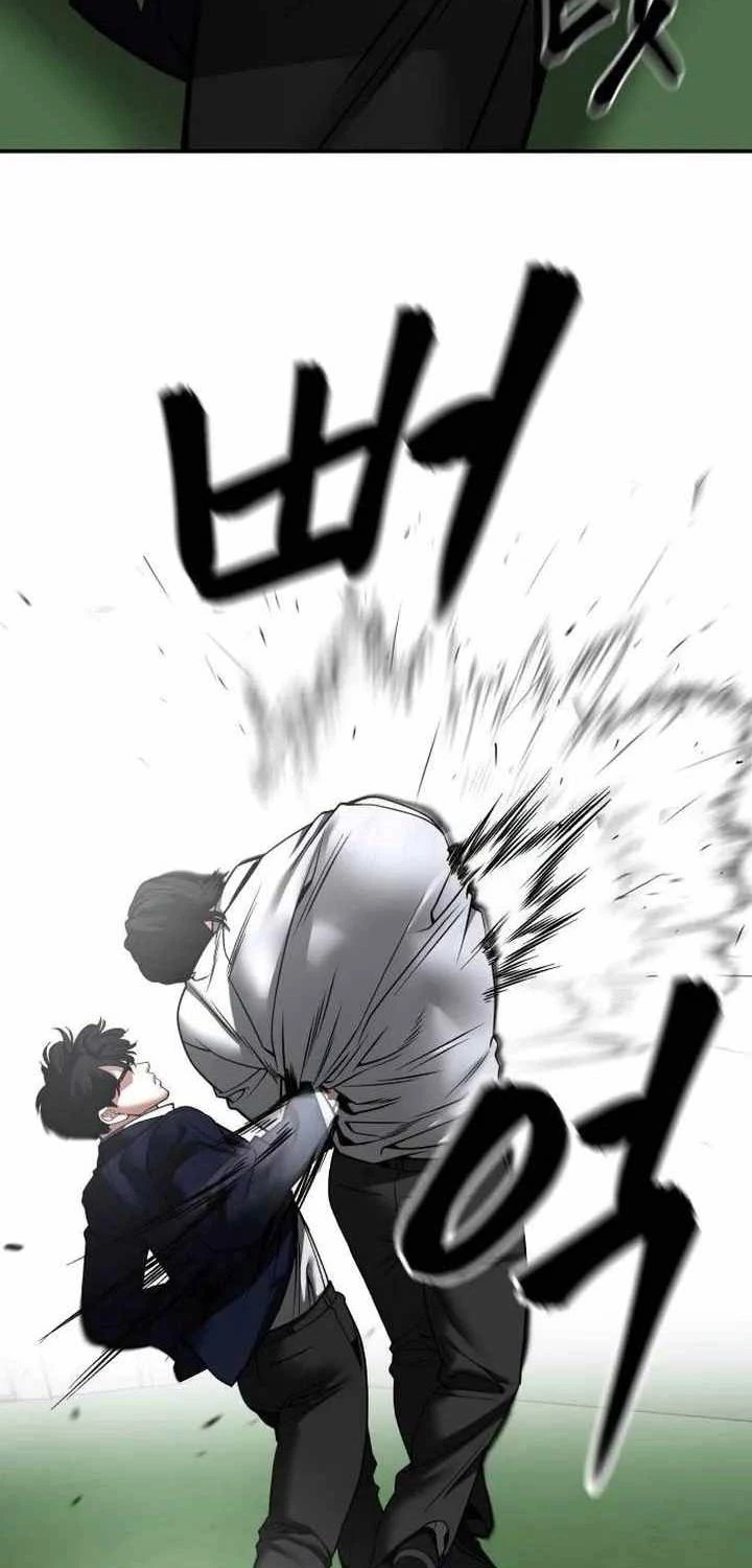 Giang Hồ Thực Thi Công Lý Chapter 108 - Trang 4