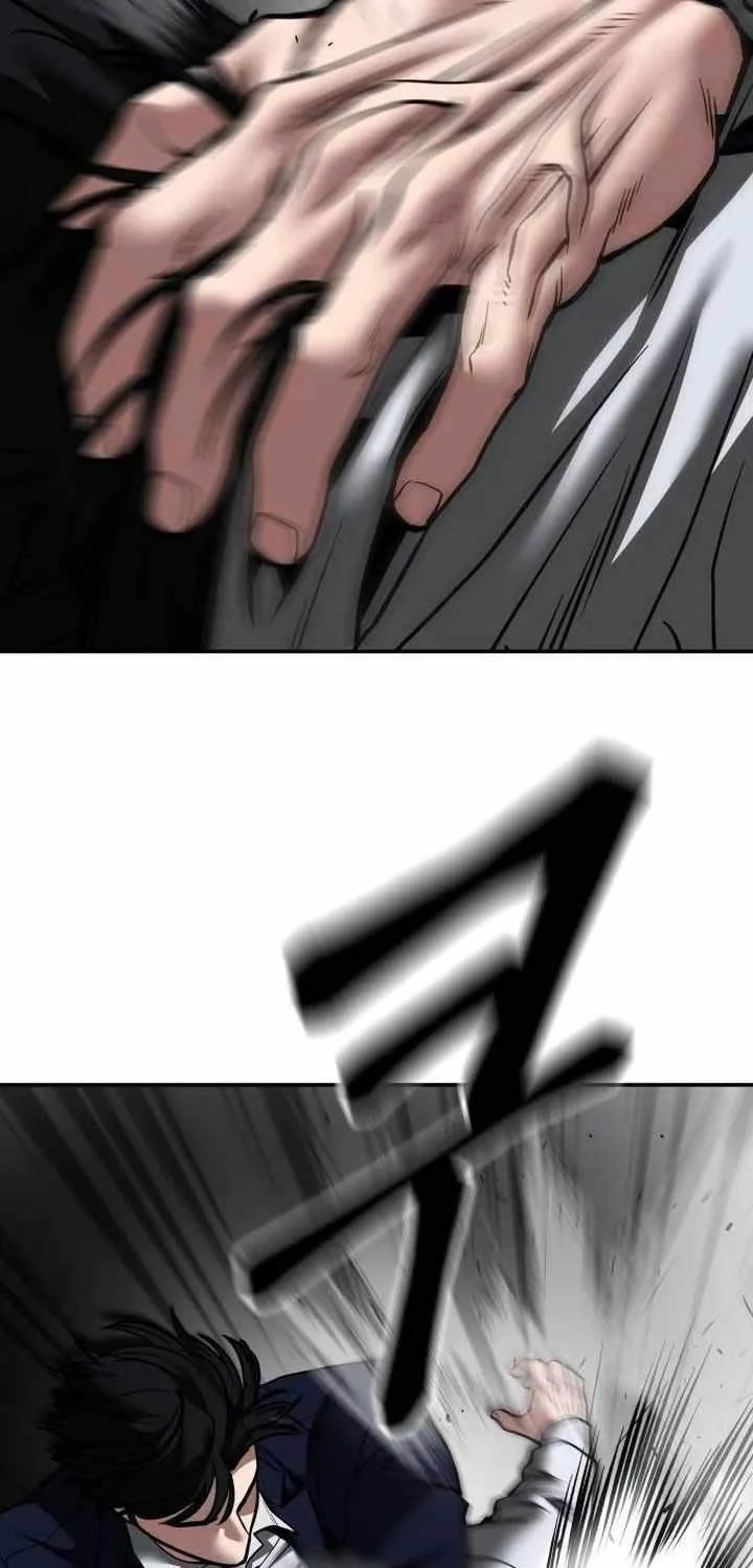 Giang Hồ Thực Thi Công Lý Chapter 108 - Trang 4