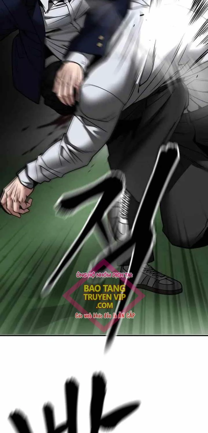 Giang Hồ Thực Thi Công Lý Chapter 108 - Trang 4