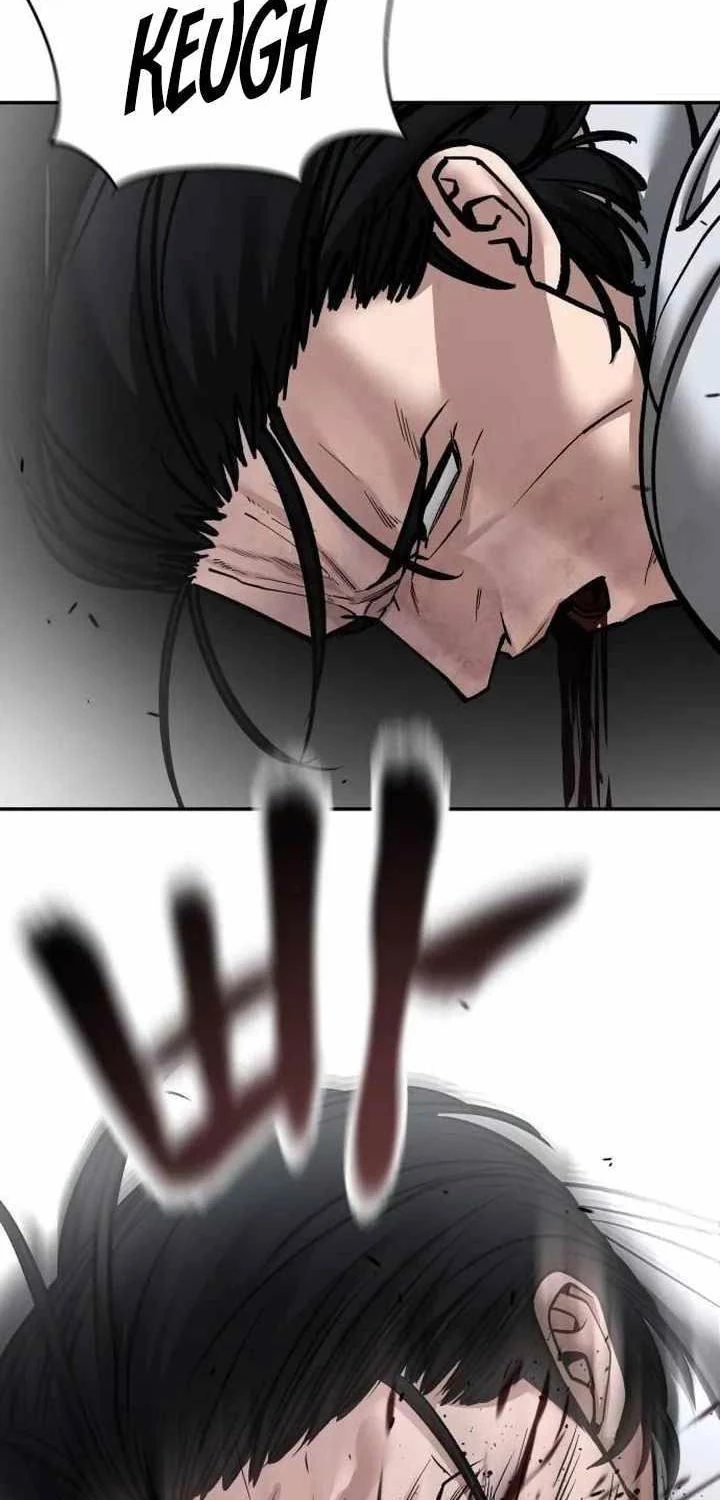 Giang Hồ Thực Thi Công Lý Chapter 108 - Trang 4