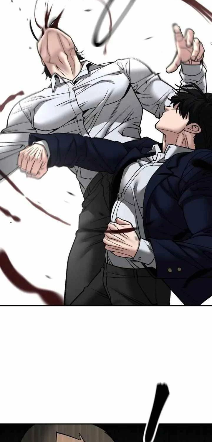 Giang Hồ Thực Thi Công Lý Chapter 108 - Trang 4