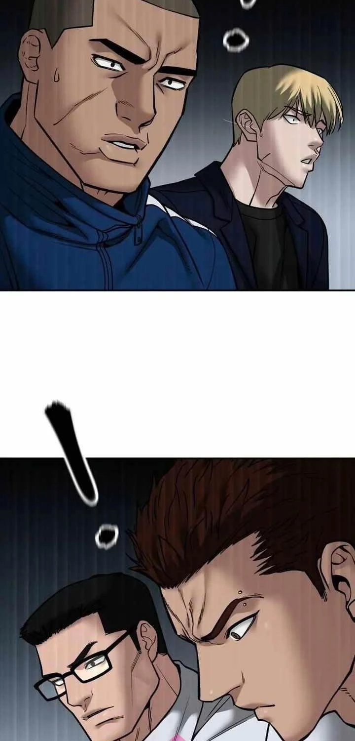 Giang Hồ Thực Thi Công Lý Chapter 108 - Trang 4