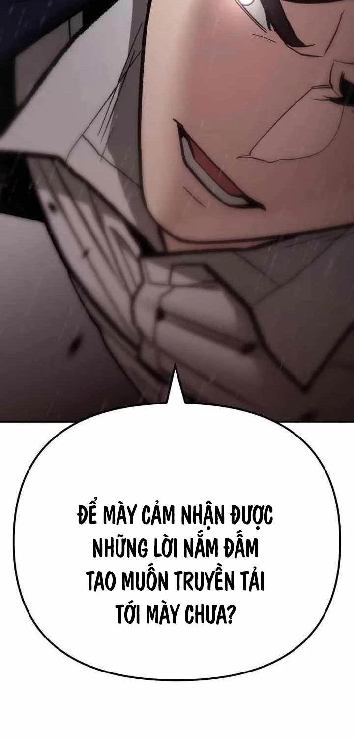 Giang Hồ Thực Thi Công Lý Chapter 108 - Trang 4