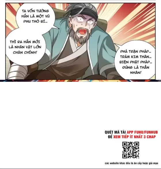Đại Phụng Đả Canh Nhân Chapter 393 - Next Chapter 394