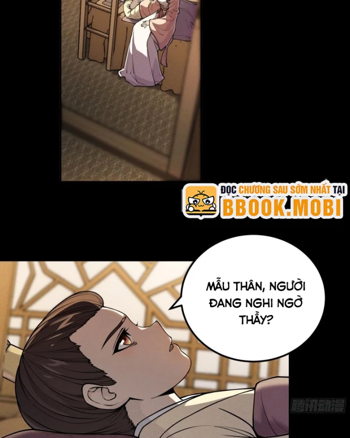 Khánh Dư Niên Chapter 176 - Next Chapter 176
