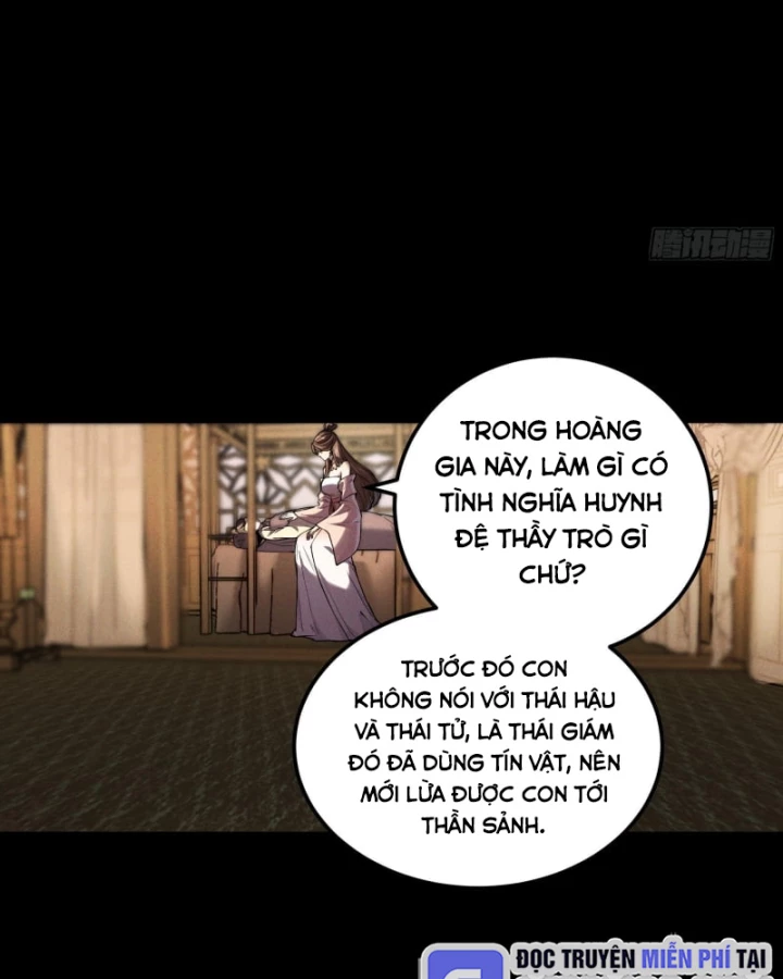Khánh Dư Niên Chapter 176 - Next Chapter 176