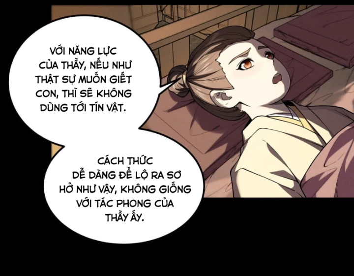 Khánh Dư Niên Chapter 176 - Next Chapter 176