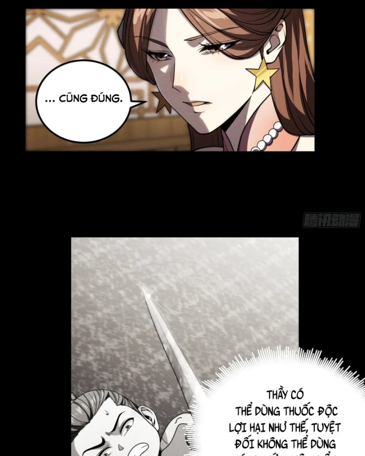 Khánh Dư Niên Chapter 176 - Next Chapter 176