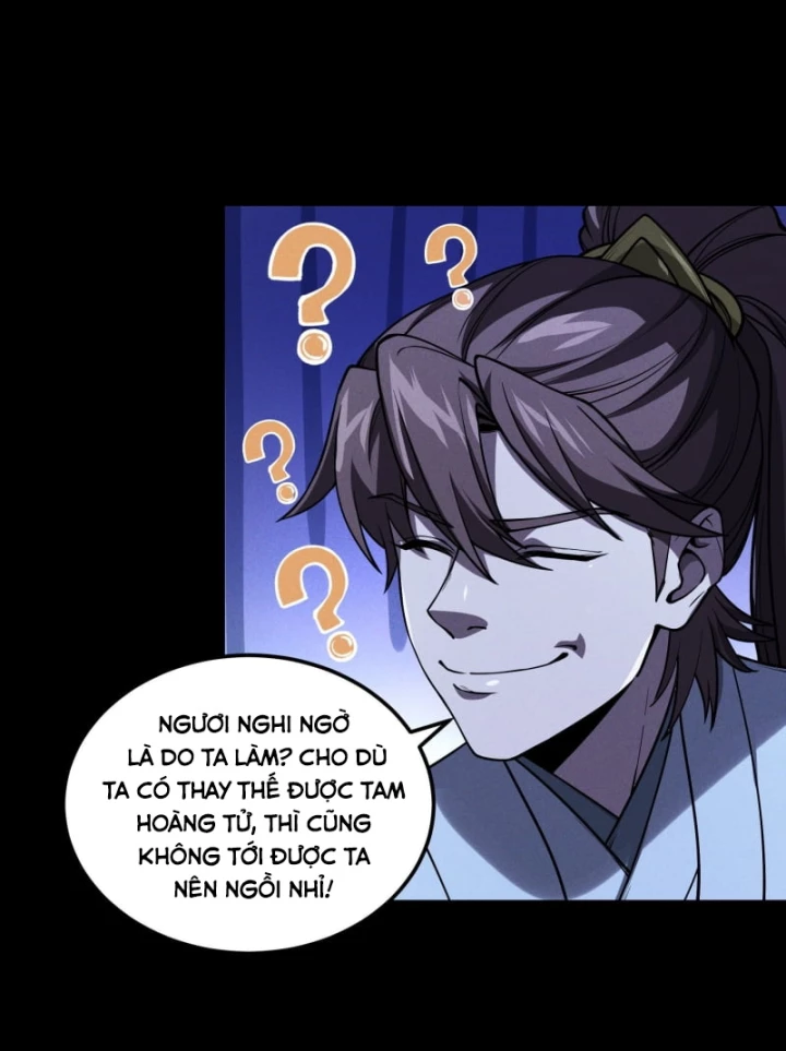 Khánh Dư Niên Chapter 176 - Next Chapter 176