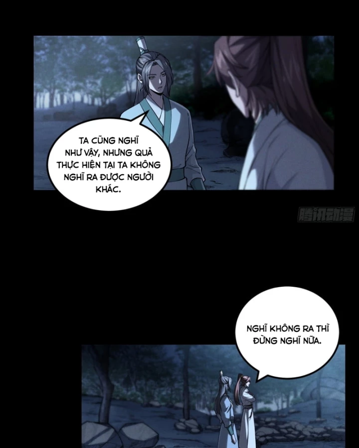 Khánh Dư Niên Chapter 176 - Next Chapter 176