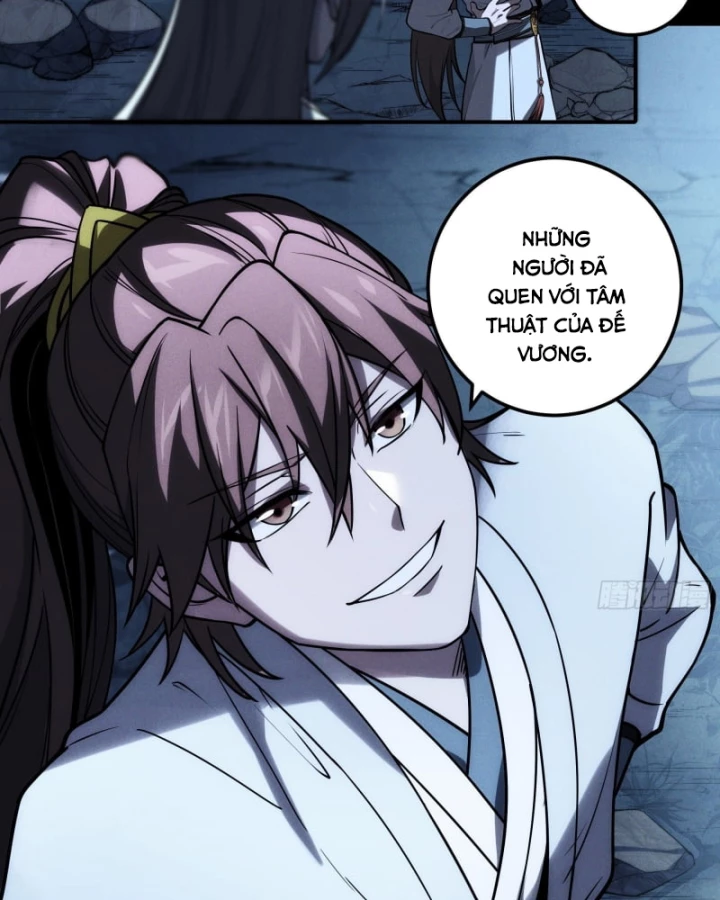 Khánh Dư Niên Chapter 176 - Next Chapter 176