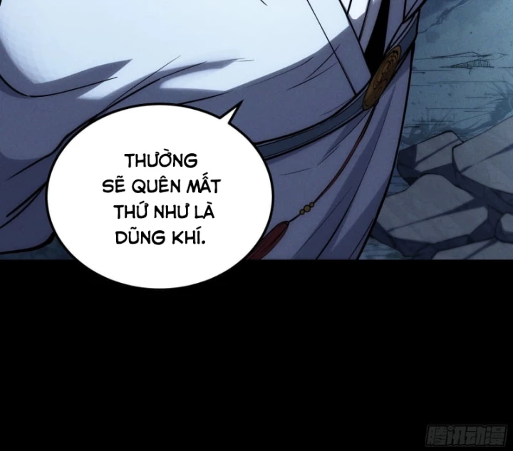 Khánh Dư Niên Chapter 176 - Next Chapter 176