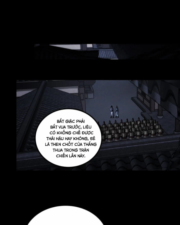 Khánh Dư Niên Chapter 176 - Next Chapter 176