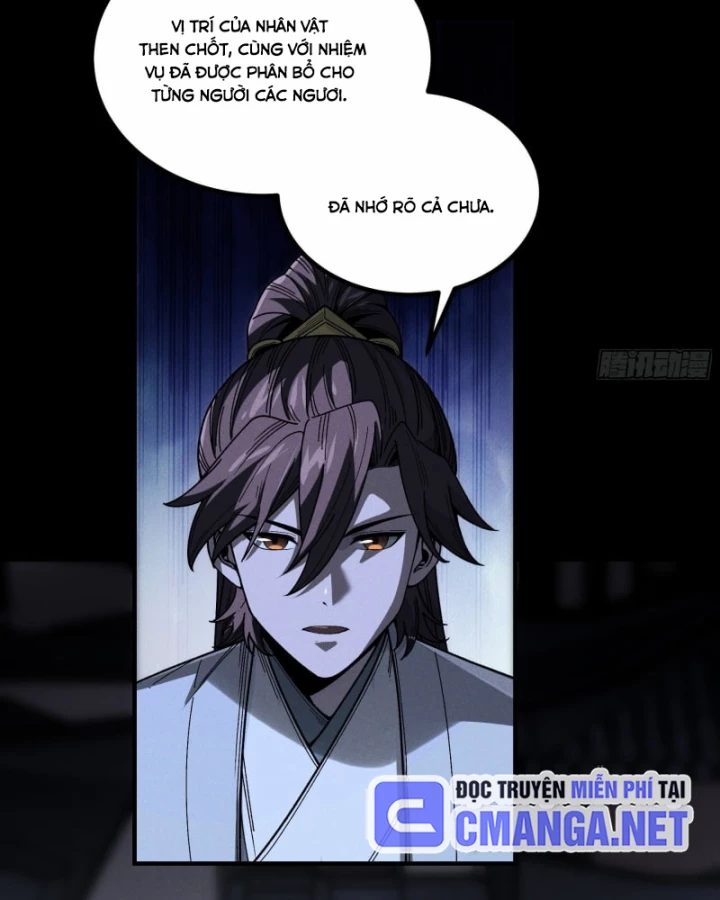 Khánh Dư Niên Chapter 176 - Next Chapter 176
