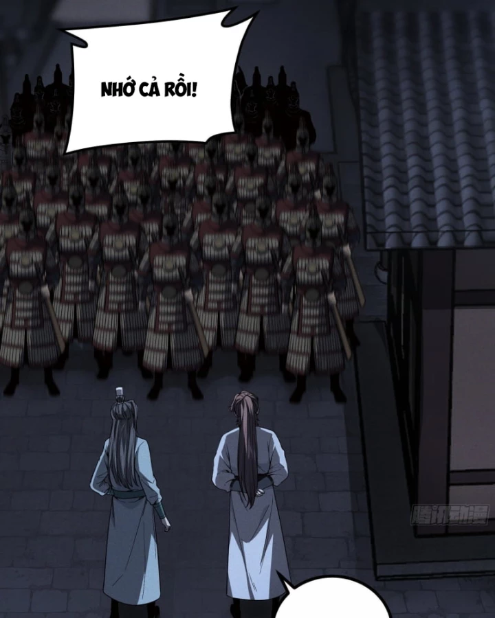 Khánh Dư Niên Chapter 176 - Next Chapter 176