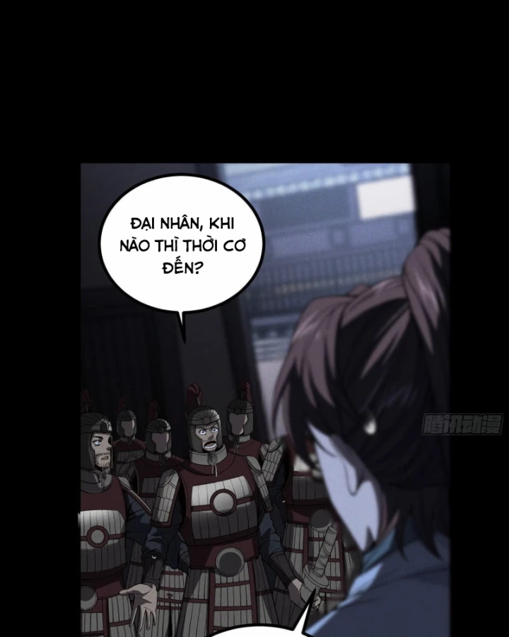 Khánh Dư Niên Chapter 176 - Next Chapter 176