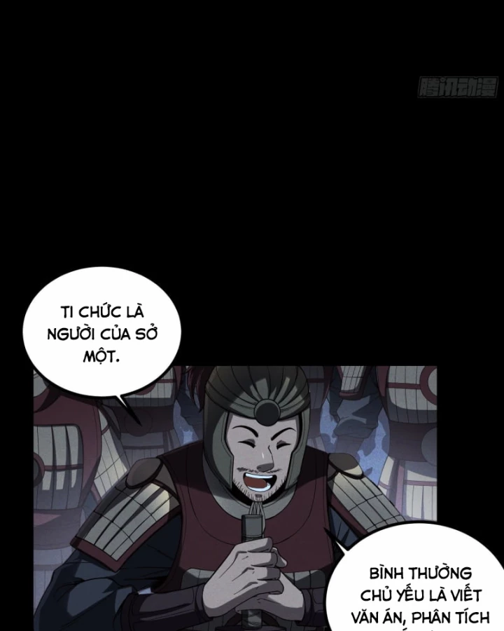 Khánh Dư Niên Chapter 176 - Next Chapter 176