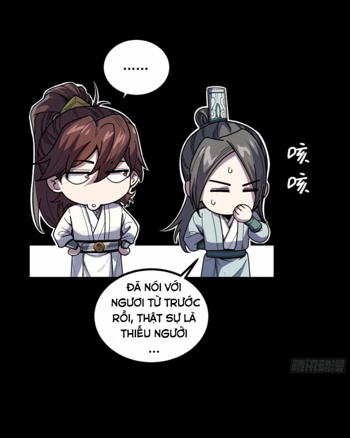 Khánh Dư Niên Chapter 176 - Next Chapter 176