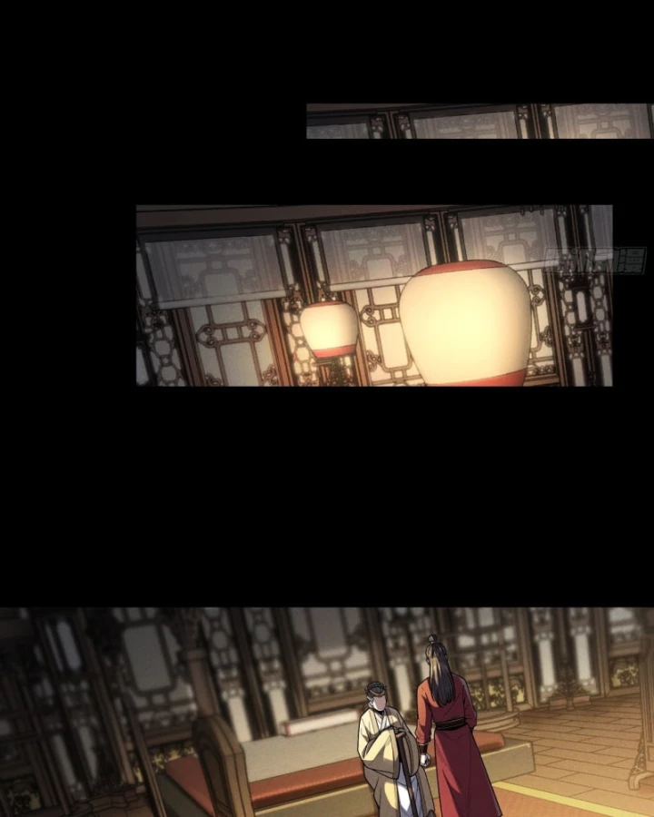 Khánh Dư Niên Chapter 176 - Next Chapter 176