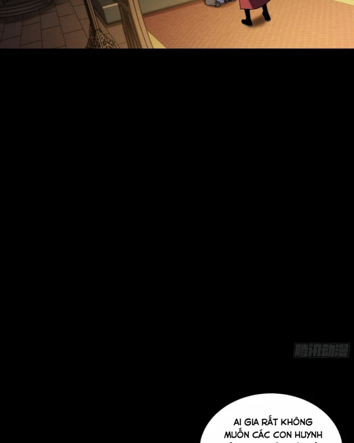 Khánh Dư Niên Chapter 176 - Next Chapter 176