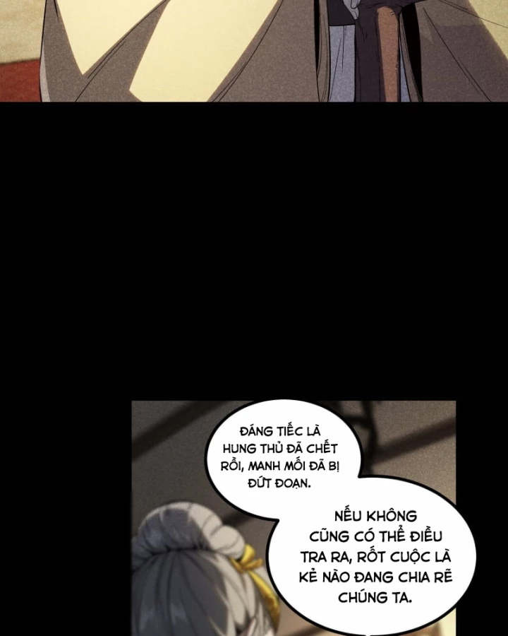 Khánh Dư Niên Chapter 176 - Next Chapter 176