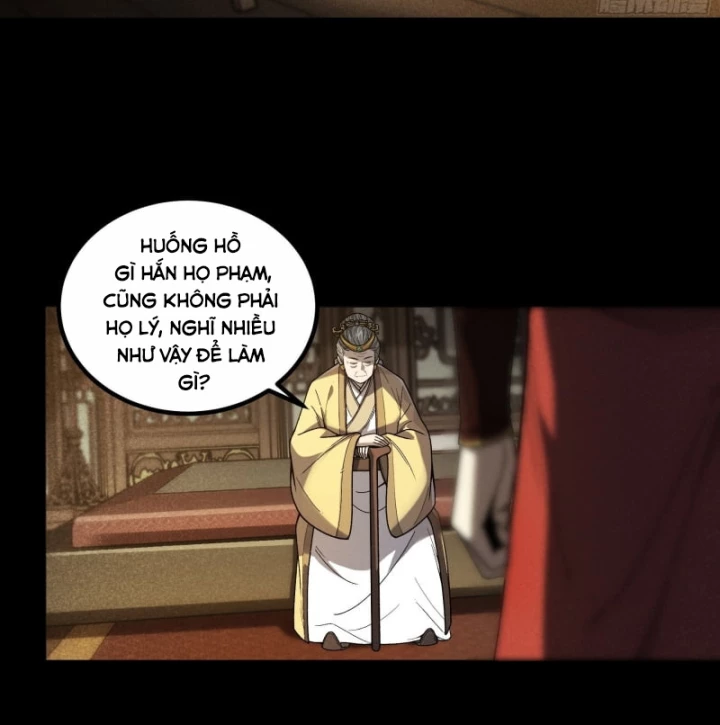 Khánh Dư Niên Chapter 176 - Next Chapter 176